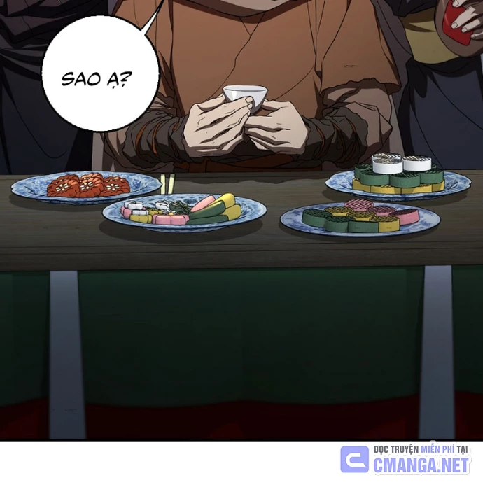 Võ Đang Kỳ Hiệp Chapter 151 - Trang 2