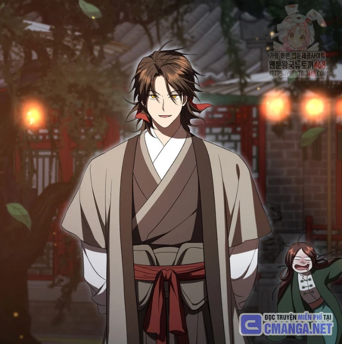 Võ Đang Kỳ Hiệp Chapter 151 - Trang 2