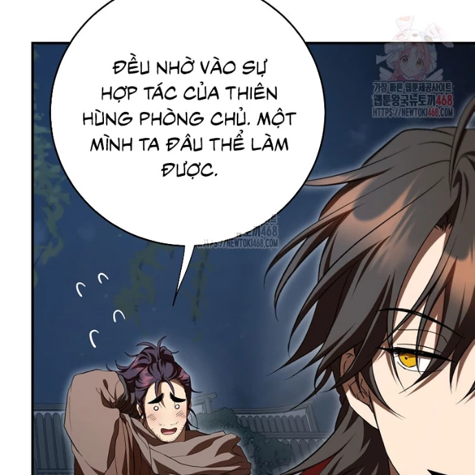 Võ Đang Kỳ Hiệp Chapter 151 - Trang 2