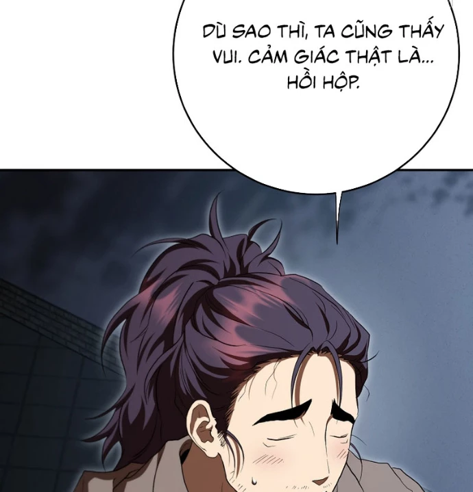 Võ Đang Kỳ Hiệp Chapter 151 - Trang 2