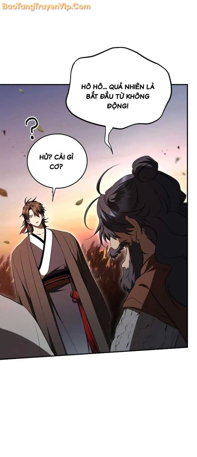 Võ Đang Kỳ Hiệp Chapter 151.1 - Trang 2