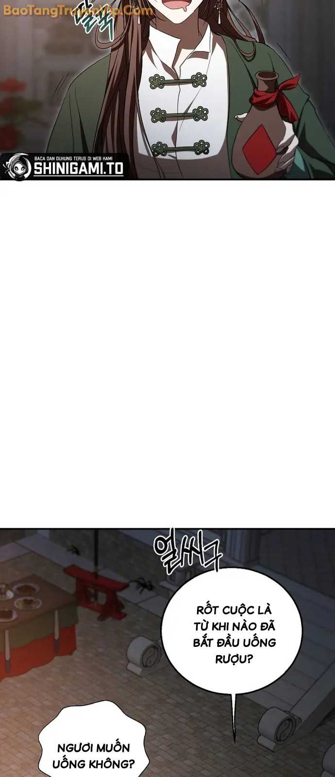 Võ Đang Kỳ Hiệp Chapter 151.1 - Trang 2