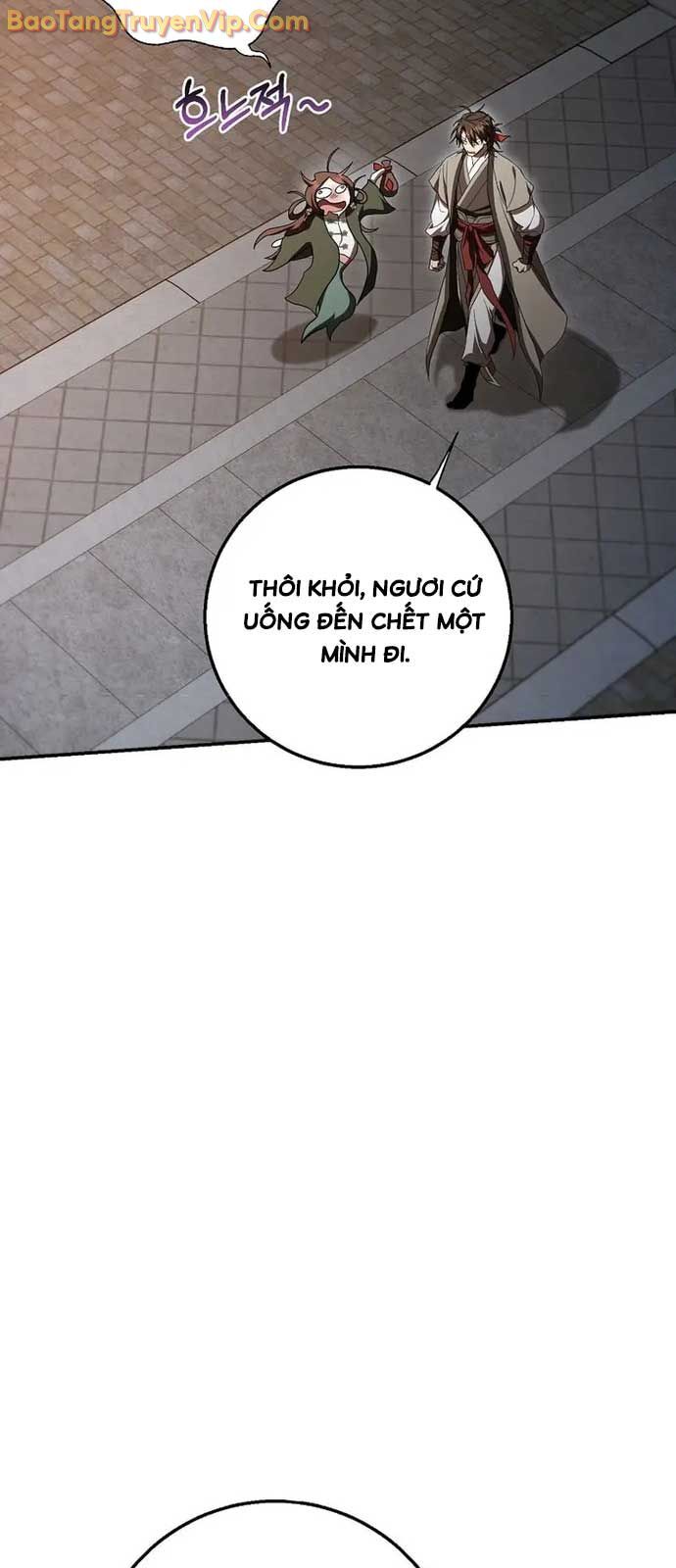 Võ Đang Kỳ Hiệp Chapter 151.1 - Trang 2