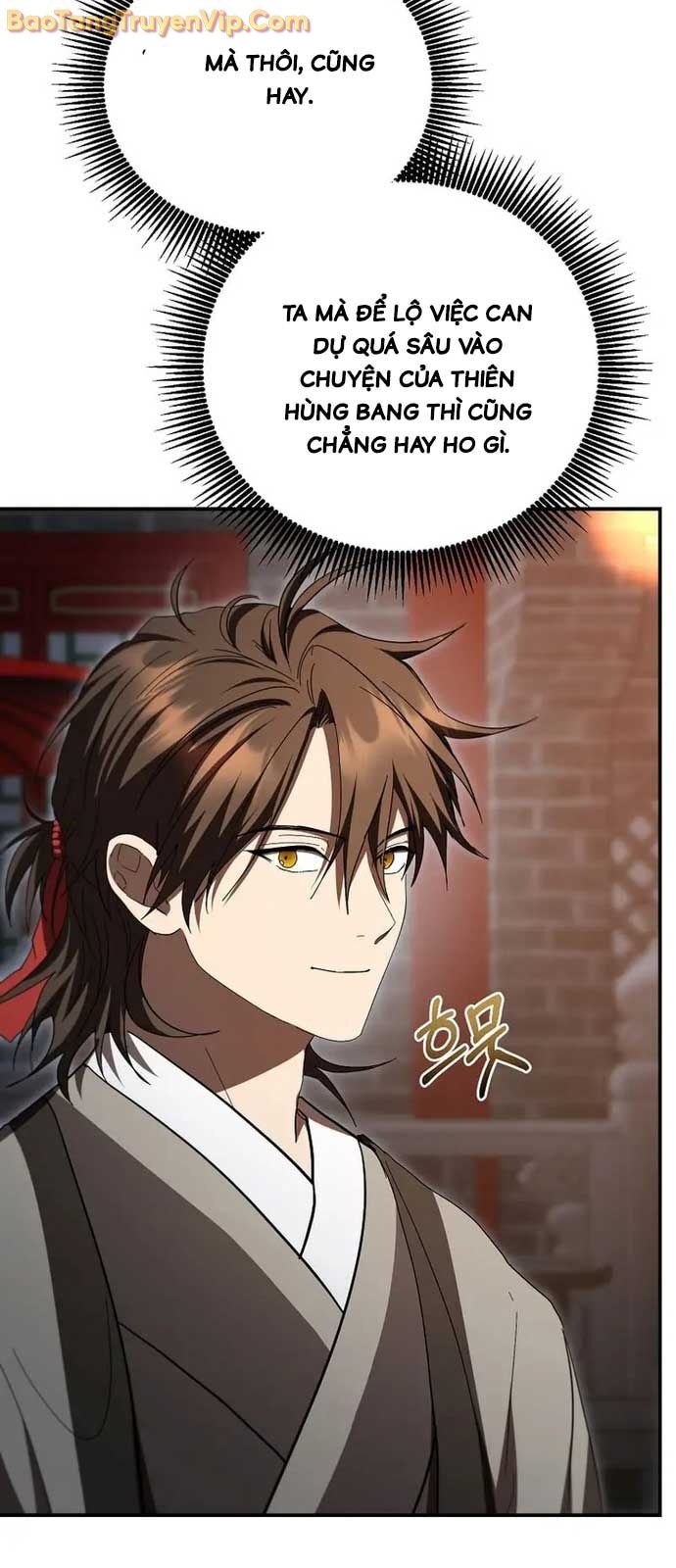 Võ Đang Kỳ Hiệp Chapter 151.1 - Trang 2