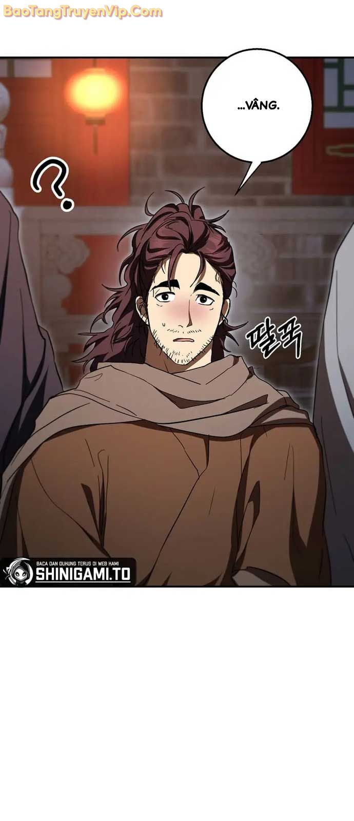 Võ Đang Kỳ Hiệp Chapter 151.1 - Trang 2