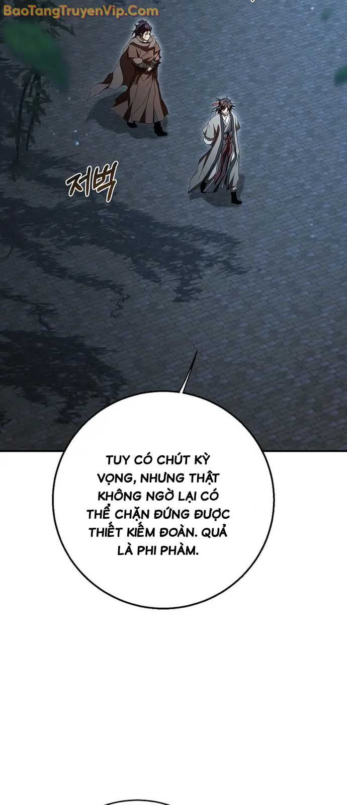 Võ Đang Kỳ Hiệp Chapter 151.1 - Trang 2