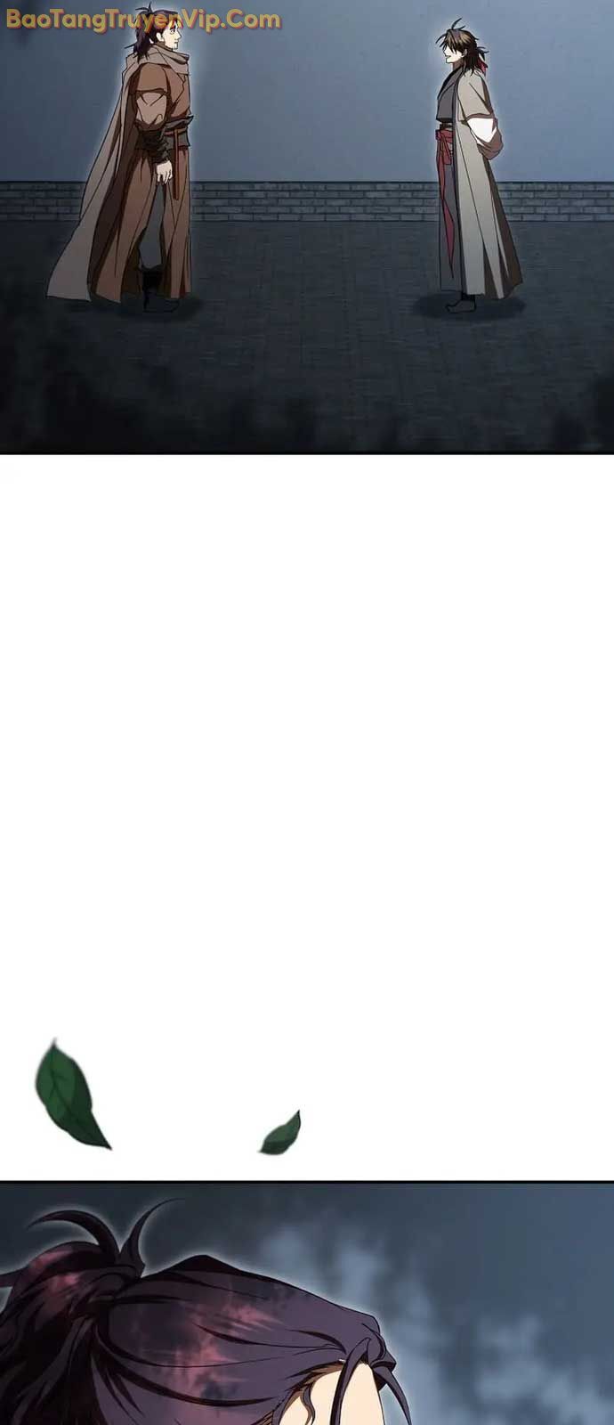 Võ Đang Kỳ Hiệp Chapter 151.1 - Trang 2