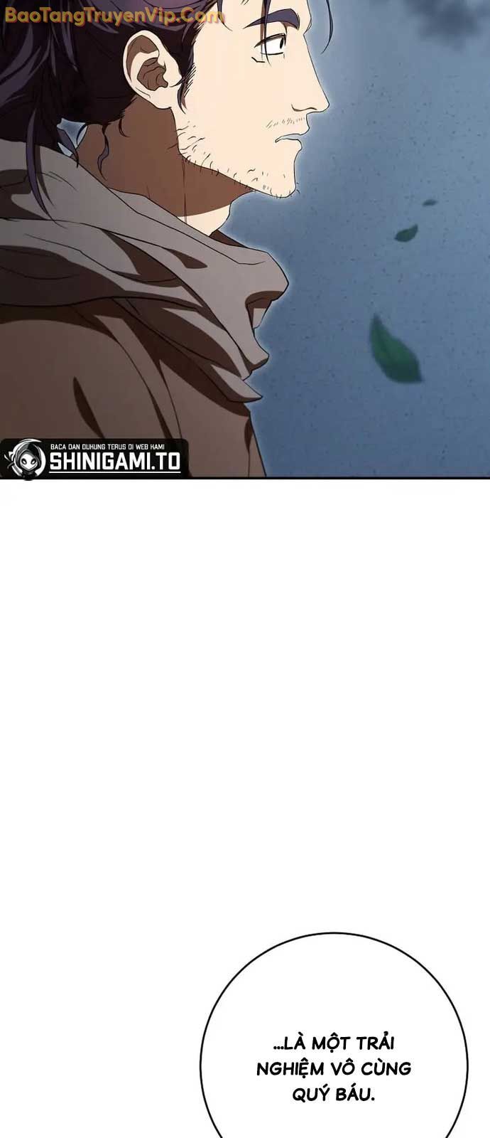 Võ Đang Kỳ Hiệp Chapter 151.1 - Trang 2