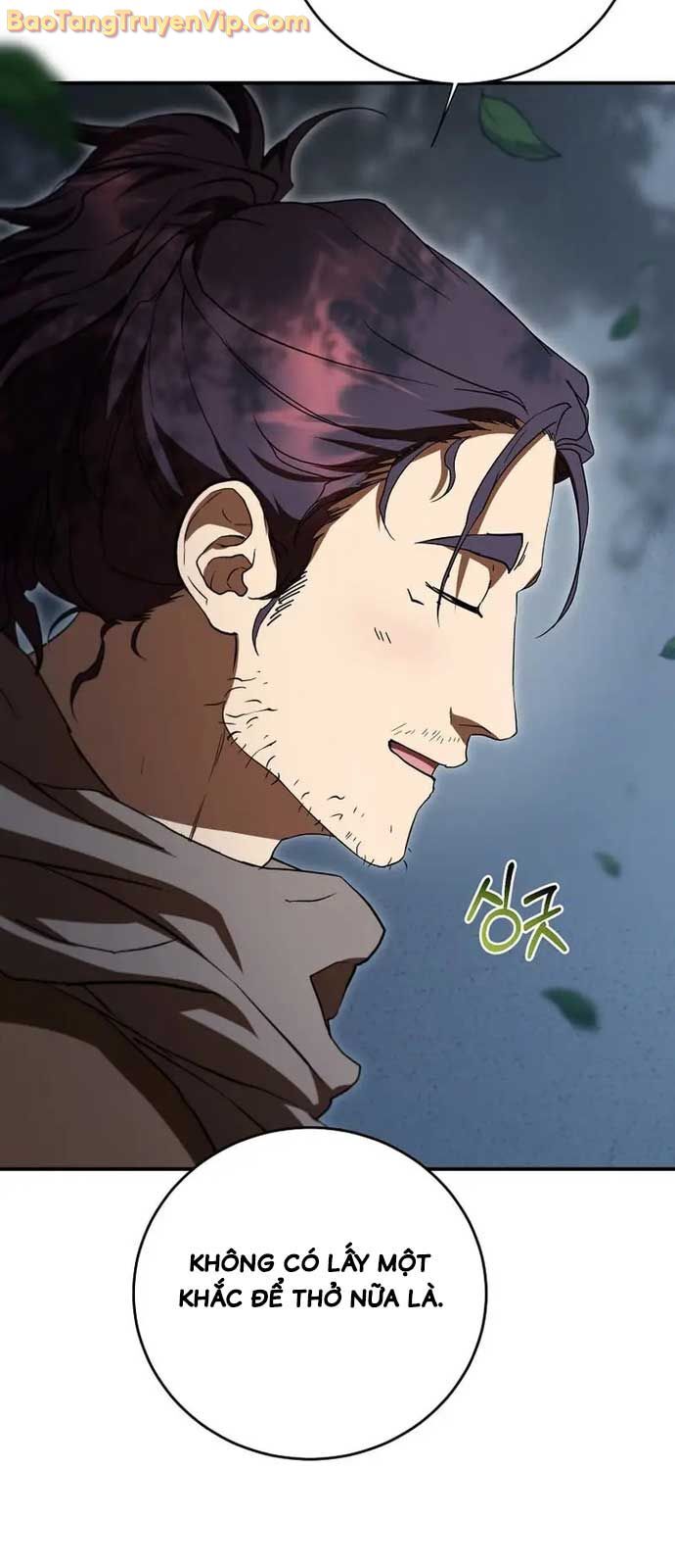 Võ Đang Kỳ Hiệp Chapter 151.1 - Trang 2