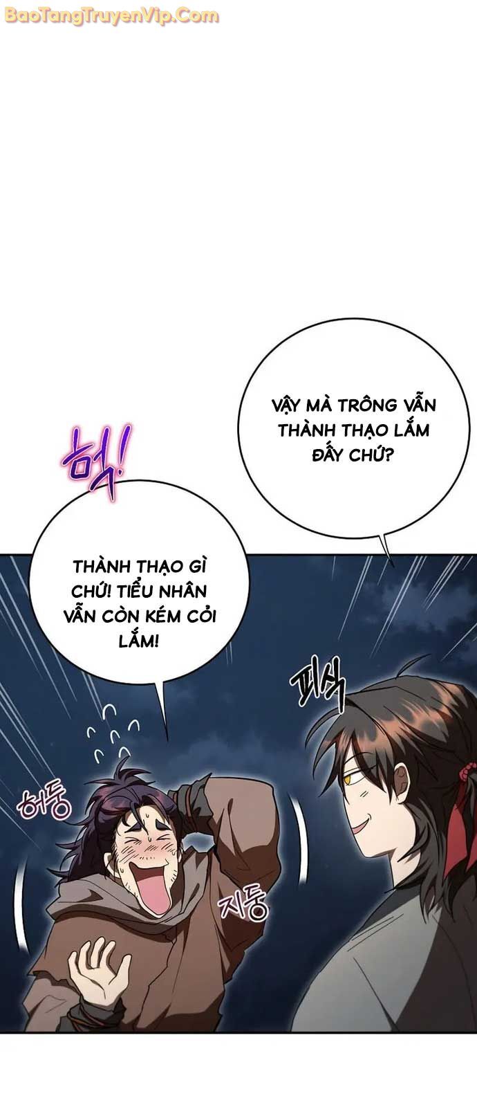 Võ Đang Kỳ Hiệp Chapter 151.1 - Trang 2