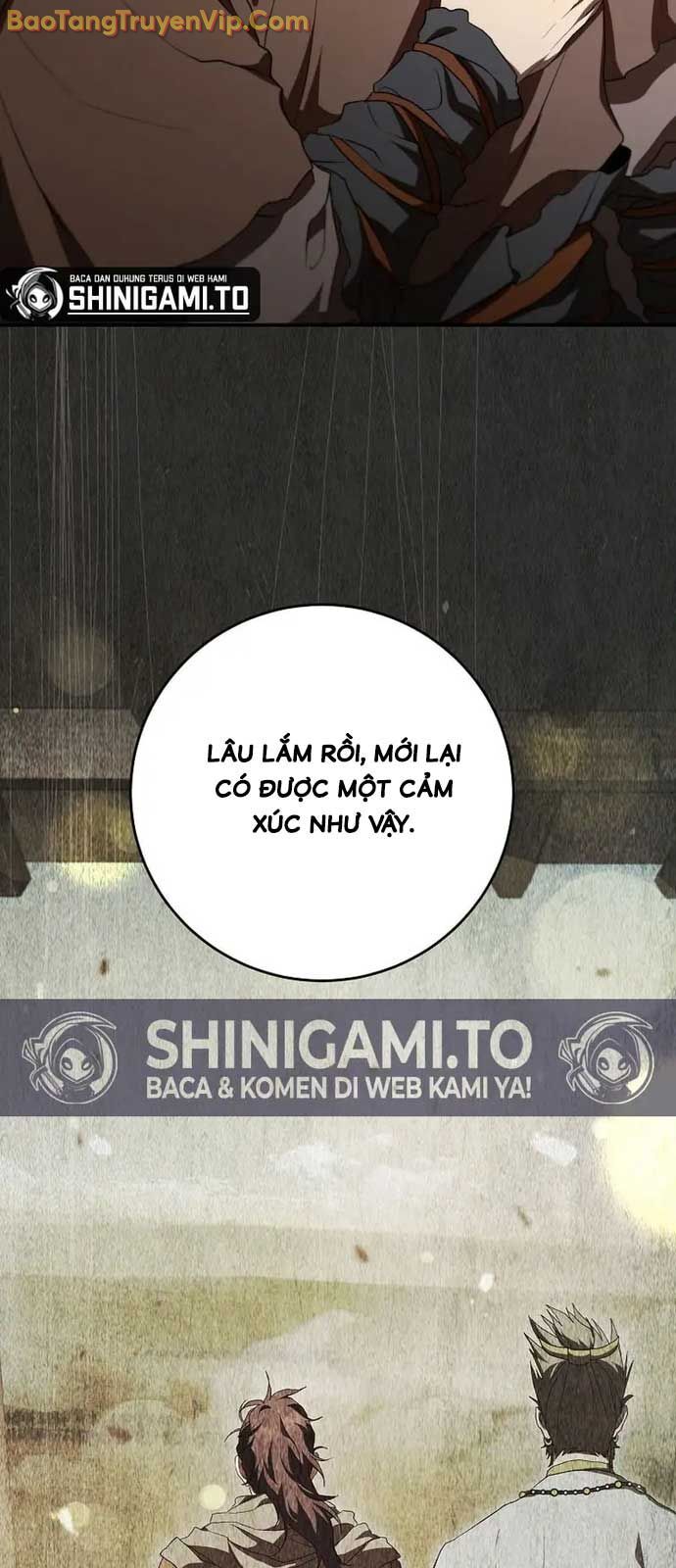 Võ Đang Kỳ Hiệp Chapter 151.1 - Trang 2