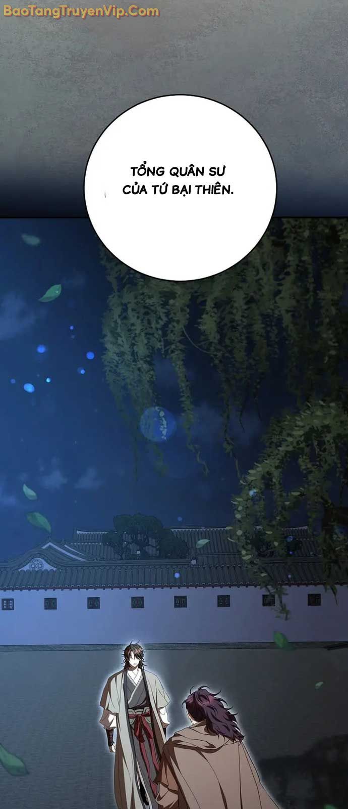 Võ Đang Kỳ Hiệp Chapter 151.1 - Trang 2