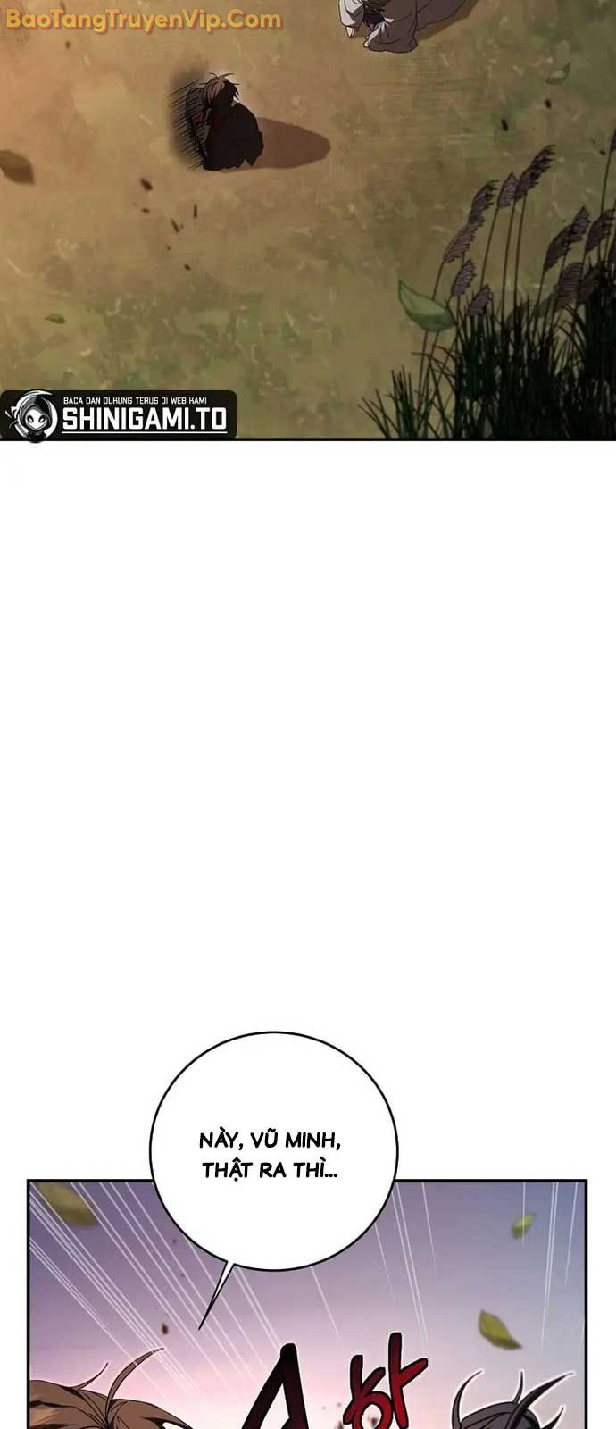 Võ Đang Kỳ Hiệp Chapter 151.1 - Trang 2