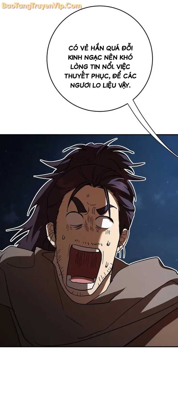 Võ Đang Kỳ Hiệp Chapter 151.1 - Trang 2