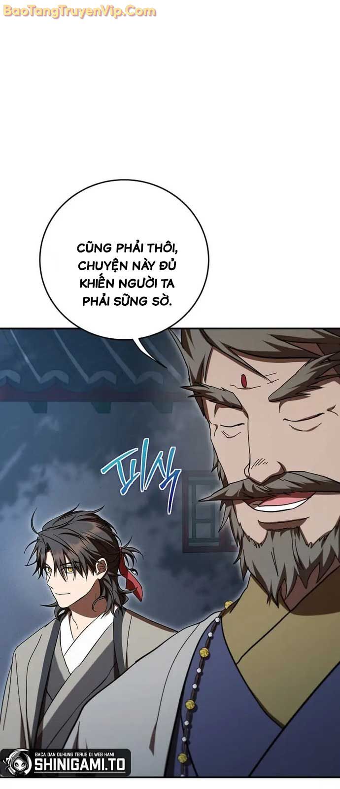 Võ Đang Kỳ Hiệp Chapter 151.1 - Trang 2