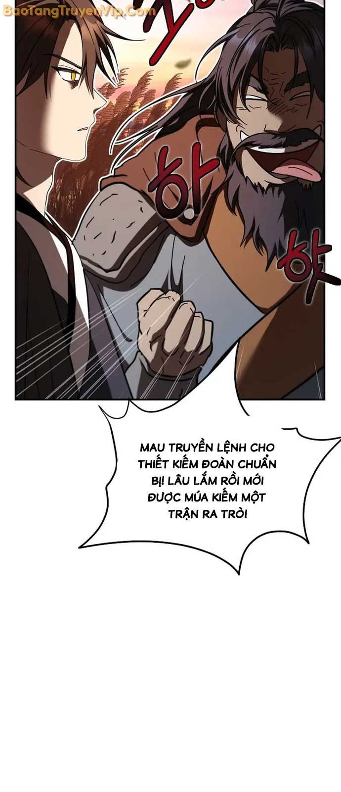 Võ Đang Kỳ Hiệp Chapter 151.1 - Trang 2