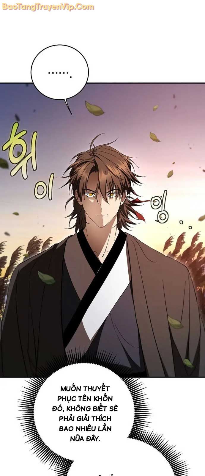 Võ Đang Kỳ Hiệp Chapter 151.1 - Trang 2