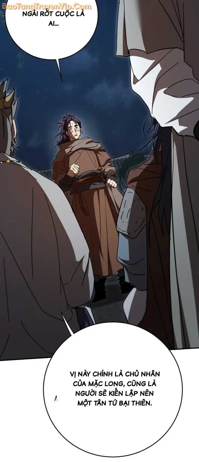 Võ Đang Kỳ Hiệp Chapter 151.1 - Trang 2