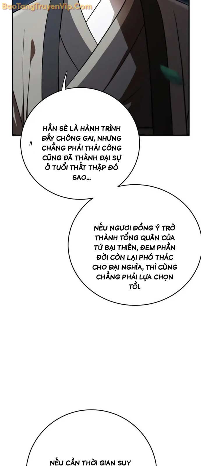 Võ Đang Kỳ Hiệp Chapter 151.1 - Trang 2