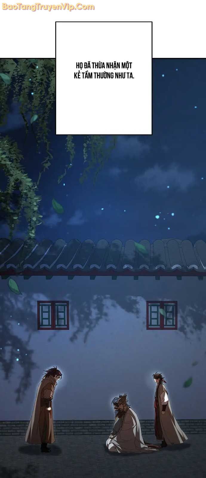 Võ Đang Kỳ Hiệp Chapter 151.1 - Trang 2