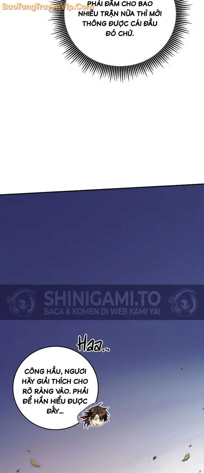 Võ Đang Kỳ Hiệp Chapter 151.1 - Trang 2