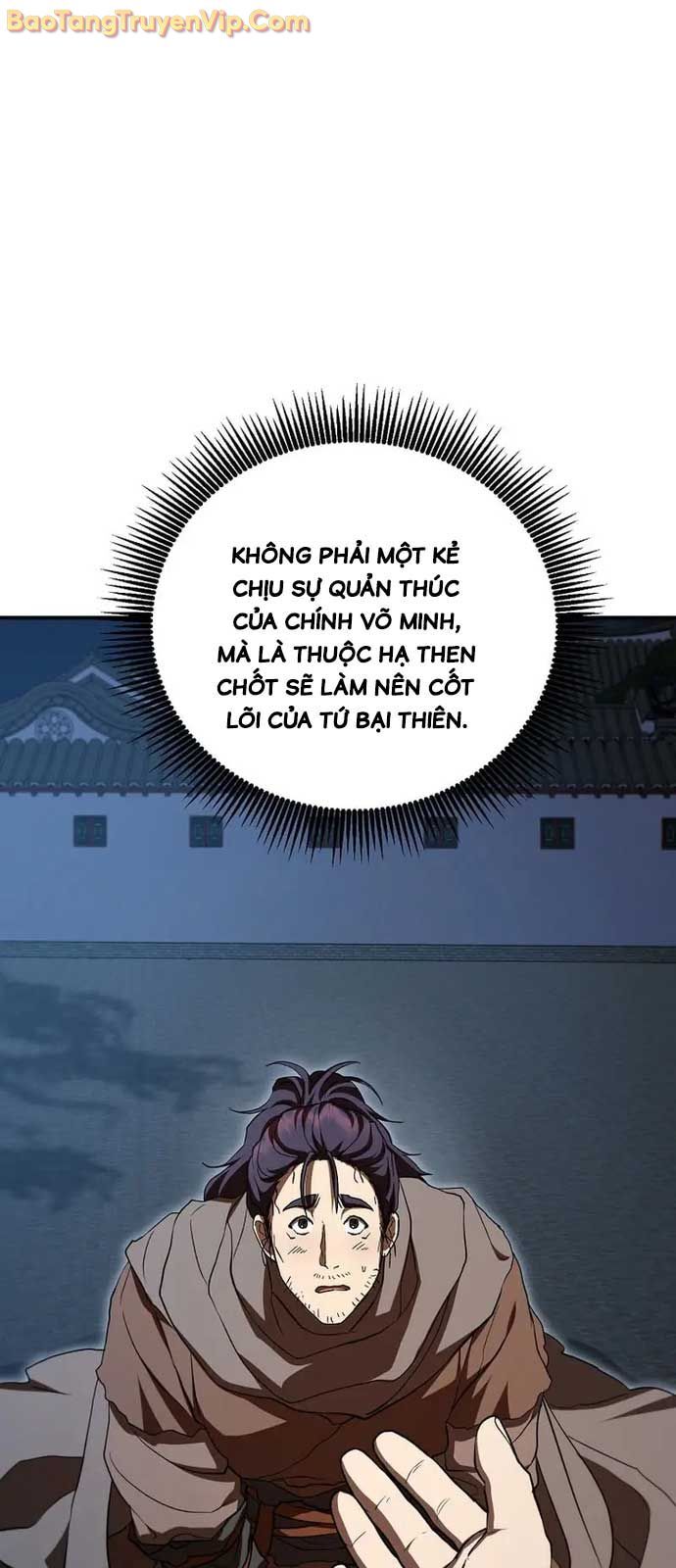 Võ Đang Kỳ Hiệp Chapter 151.1 - Trang 2