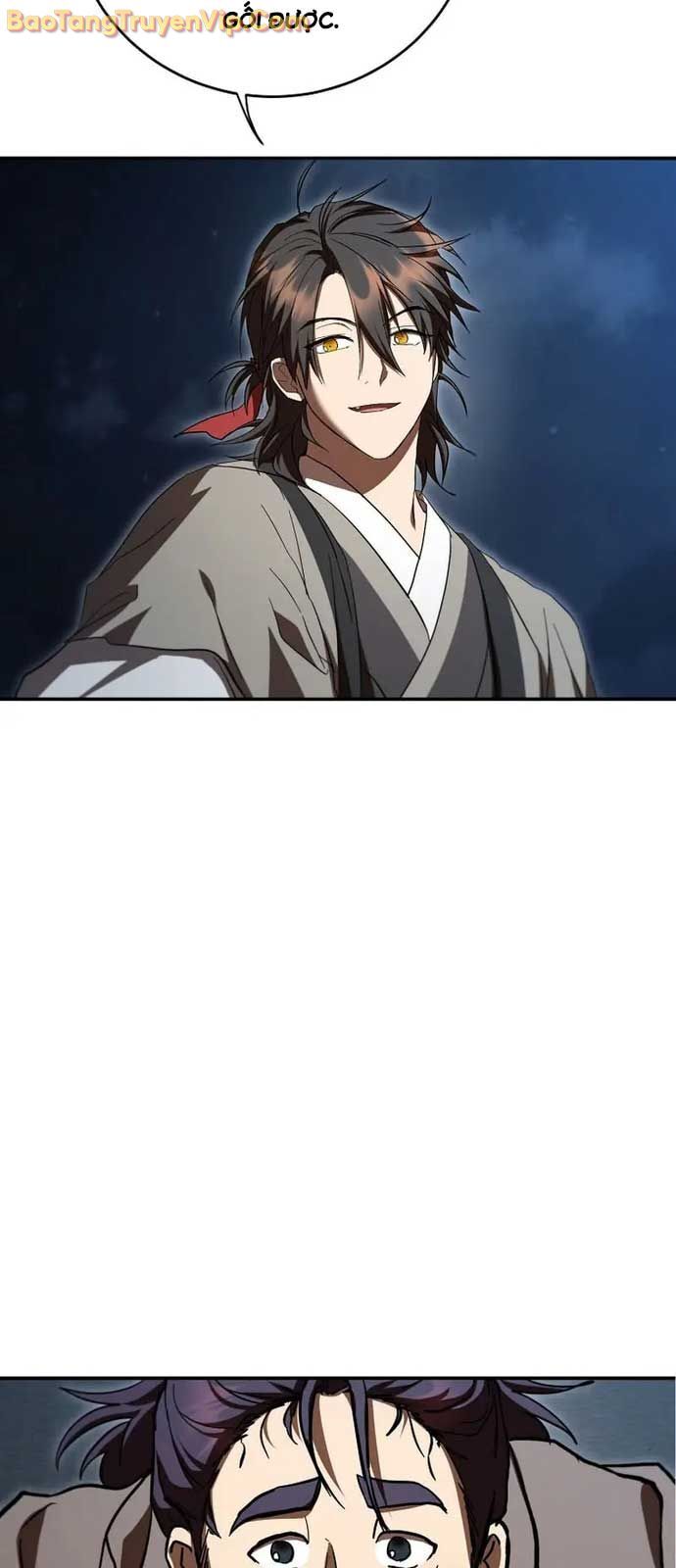 Võ Đang Kỳ Hiệp Chapter 151.1 - Trang 2