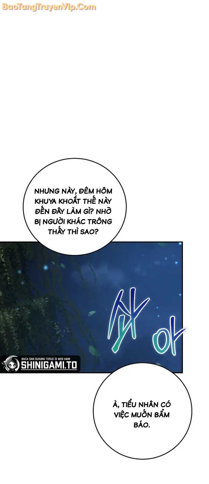 Võ Đang Kỳ Hiệp Chapter 151.1 - Trang 2