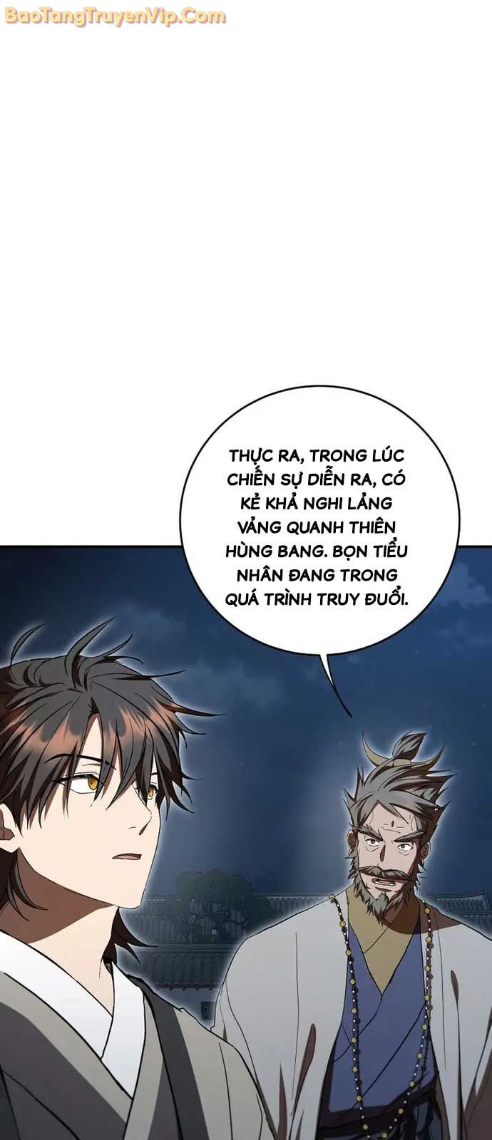 Võ Đang Kỳ Hiệp Chapter 151.1 - Trang 2