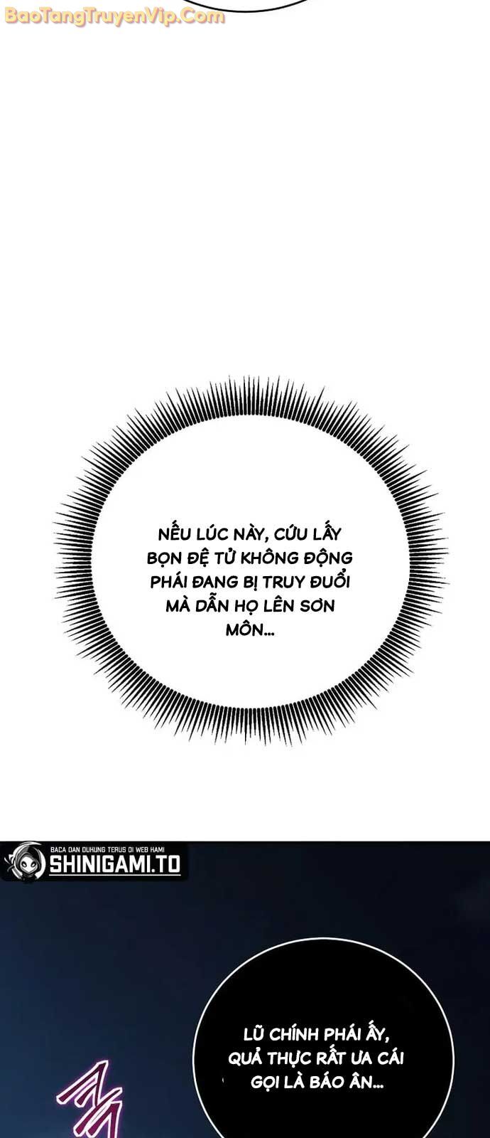 Võ Đang Kỳ Hiệp Chapter 151.1 - Trang 2