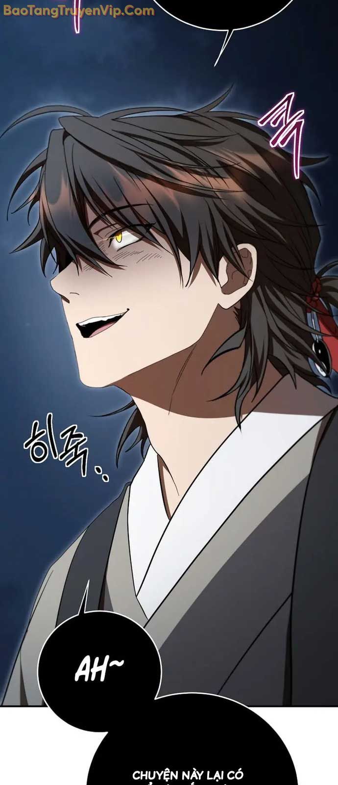 Võ Đang Kỳ Hiệp Chapter 151.1 - Trang 2