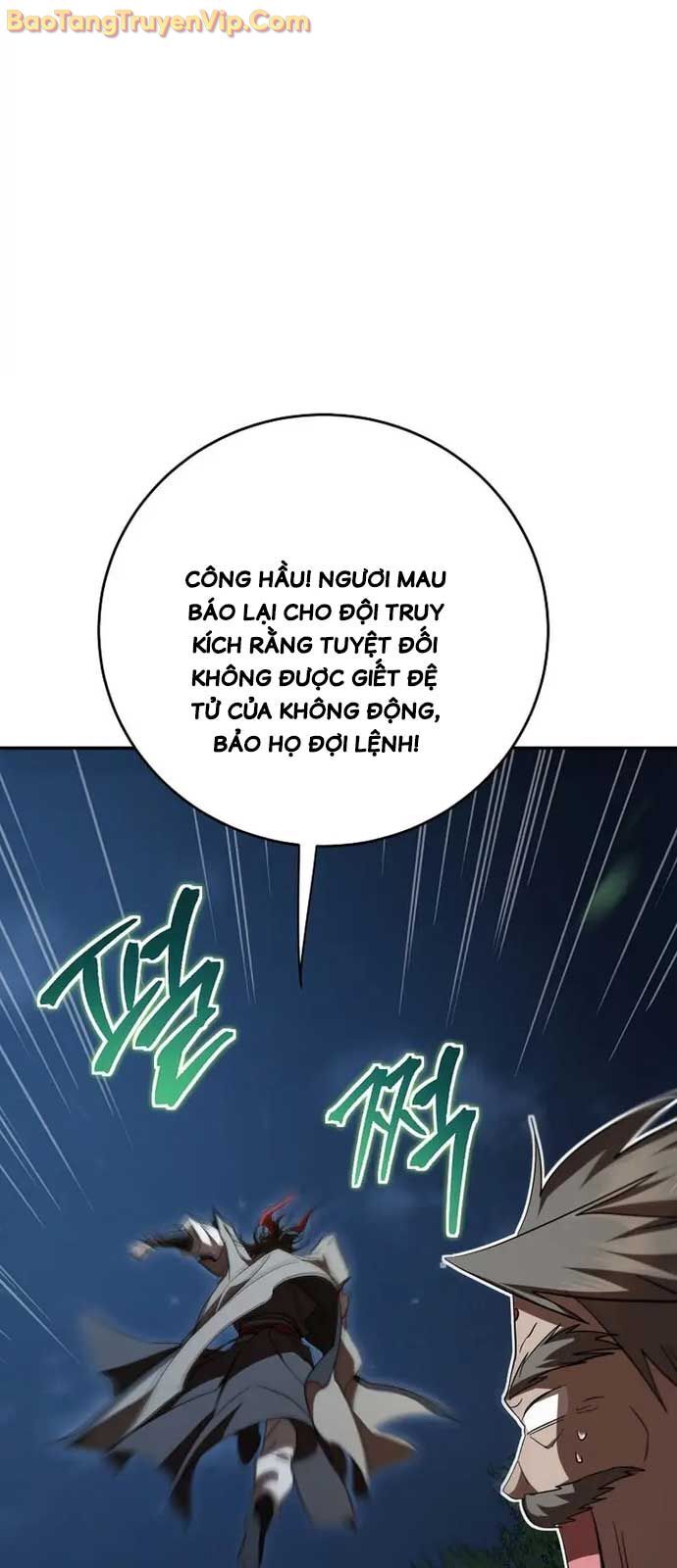 Võ Đang Kỳ Hiệp Chapter 151.1 - Trang 2