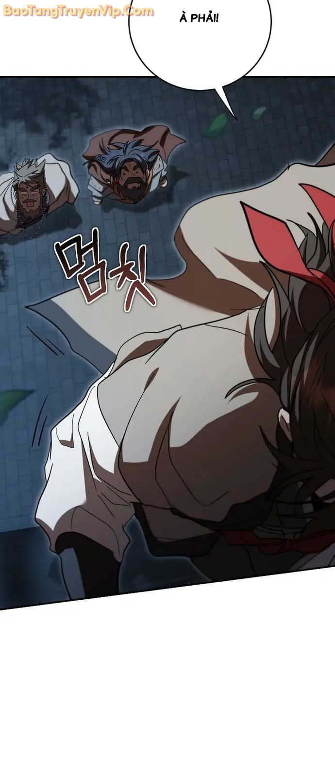 Võ Đang Kỳ Hiệp Chapter 151.1 - Trang 2