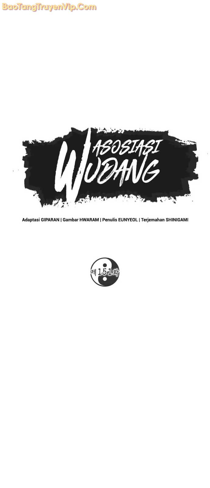 Võ Đang Kỳ Hiệp Chapter 151.1 - Trang 2