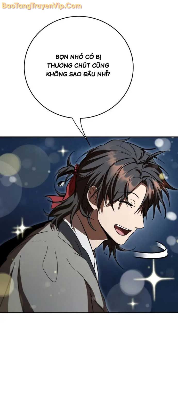 Võ Đang Kỳ Hiệp Chapter 151.1 - Trang 2