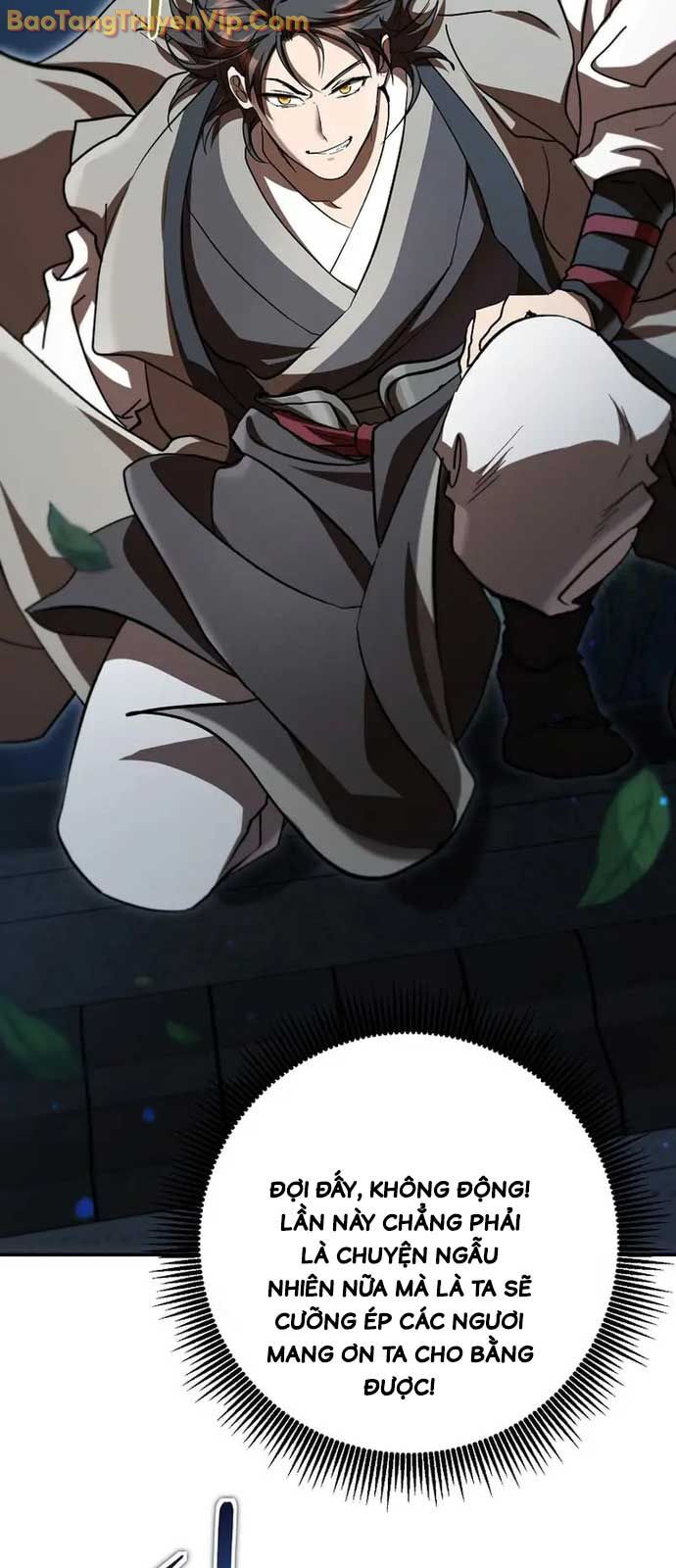 Võ Đang Kỳ Hiệp Chapter 151.1 - Trang 2