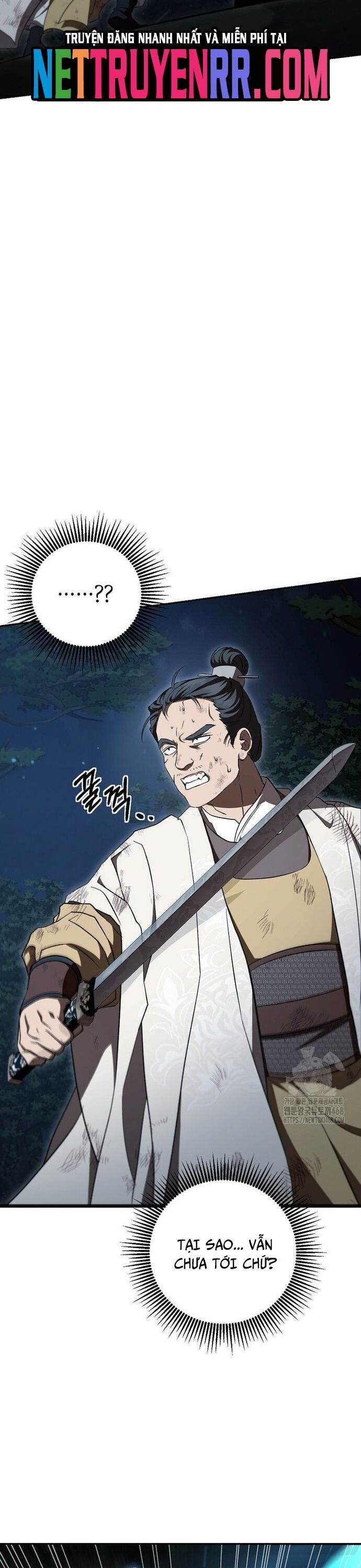 Võ Đang Kỳ Hiệp Chapter 152 - Trang 2