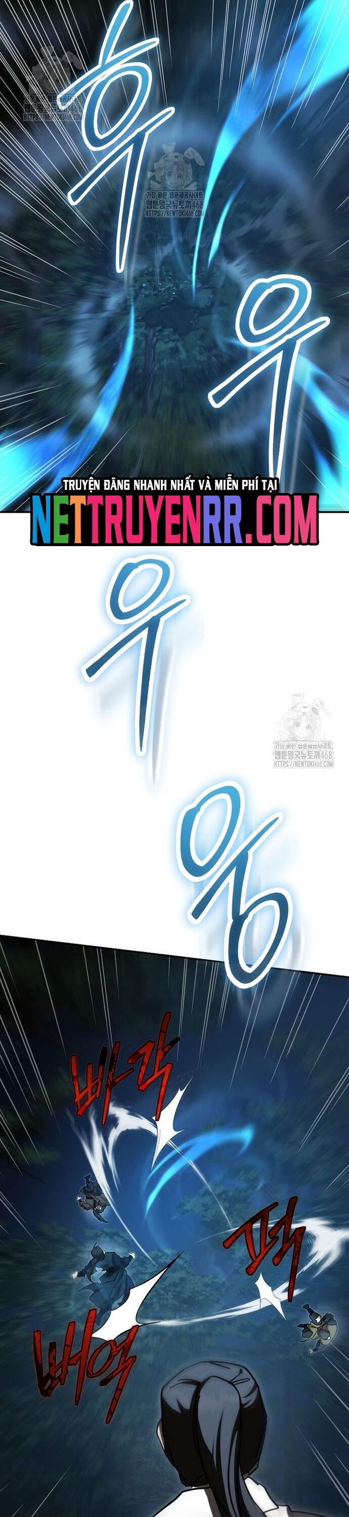 Võ Đang Kỳ Hiệp Chapter 152 - Trang 2