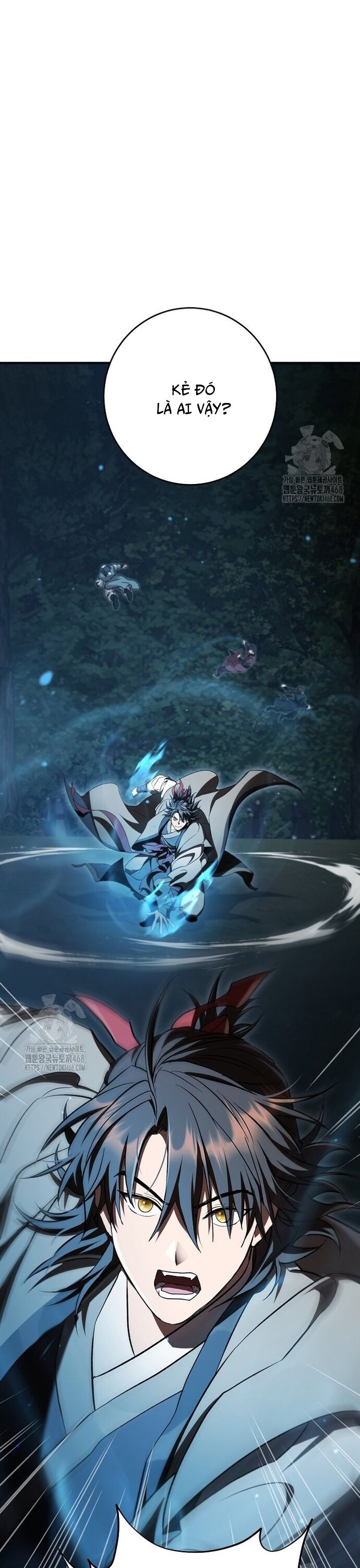 Võ Đang Kỳ Hiệp Chapter 152 - Trang 2