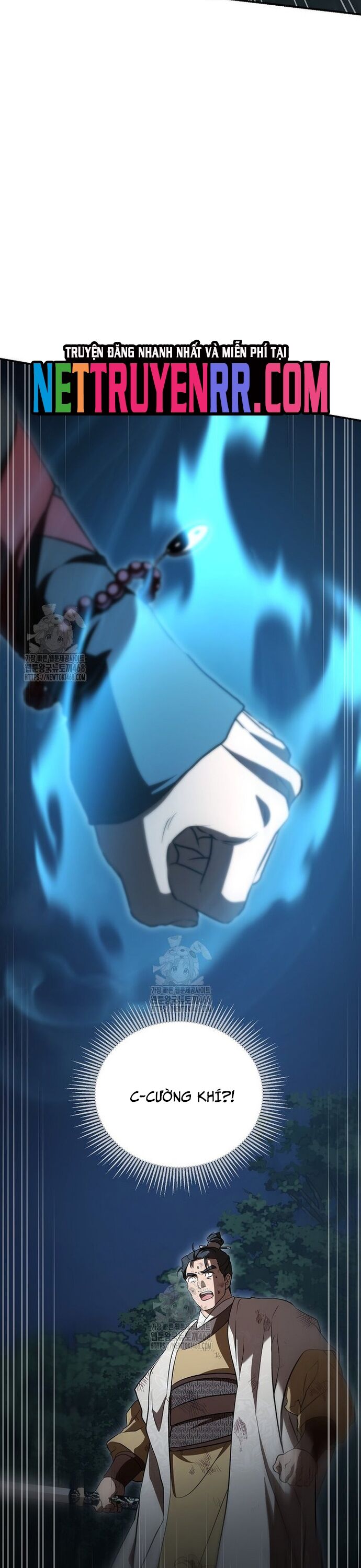 Võ Đang Kỳ Hiệp Chapter 152 - Trang 2