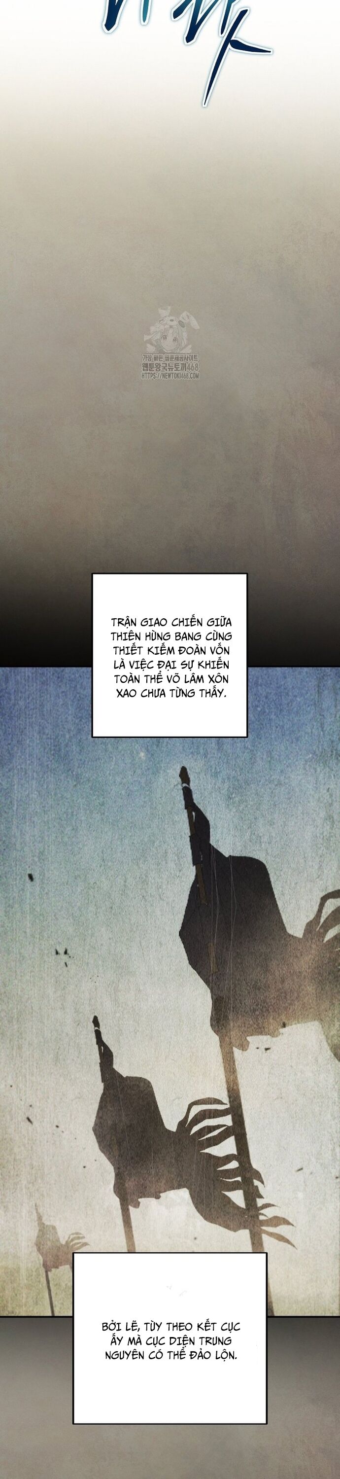 Võ Đang Kỳ Hiệp Chapter 152 - Trang 2