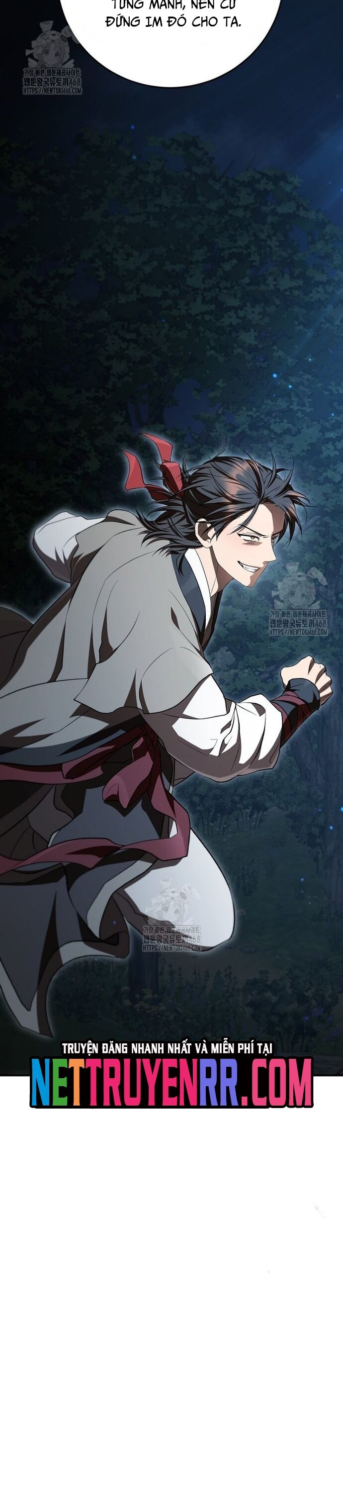 Võ Đang Kỳ Hiệp Chapter 152 - Trang 2