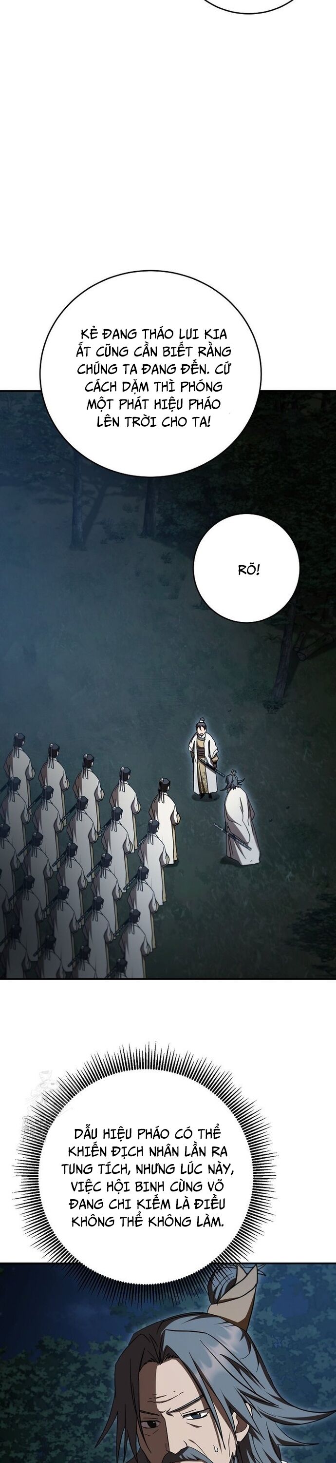 Võ Đang Kỳ Hiệp Chapter 152 - Trang 2