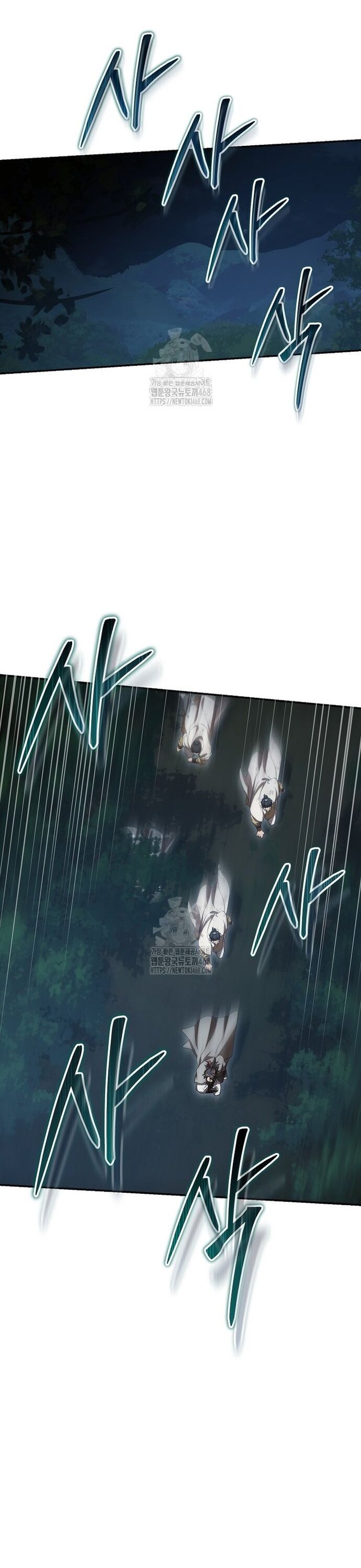 Võ Đang Kỳ Hiệp Chapter 152 - Trang 2