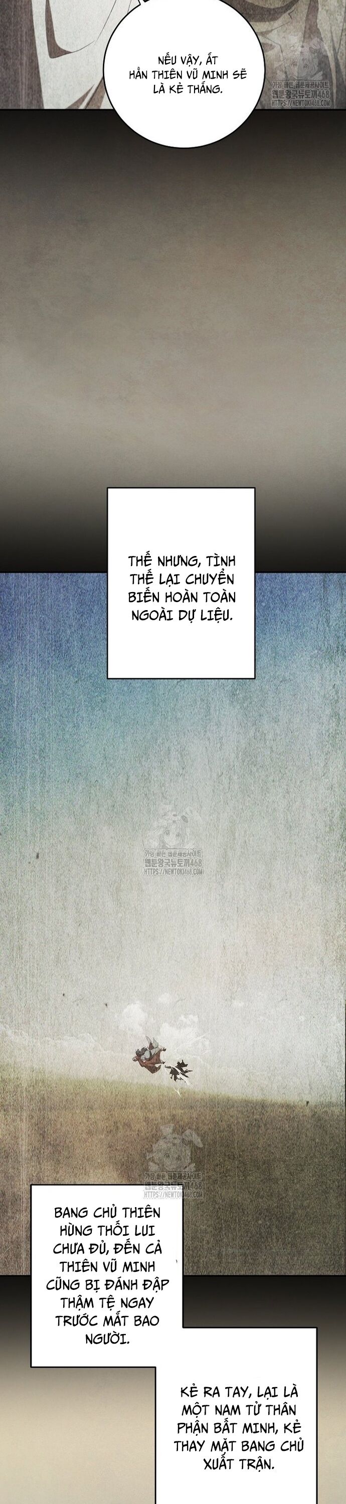 Võ Đang Kỳ Hiệp Chapter 152 - Trang 2