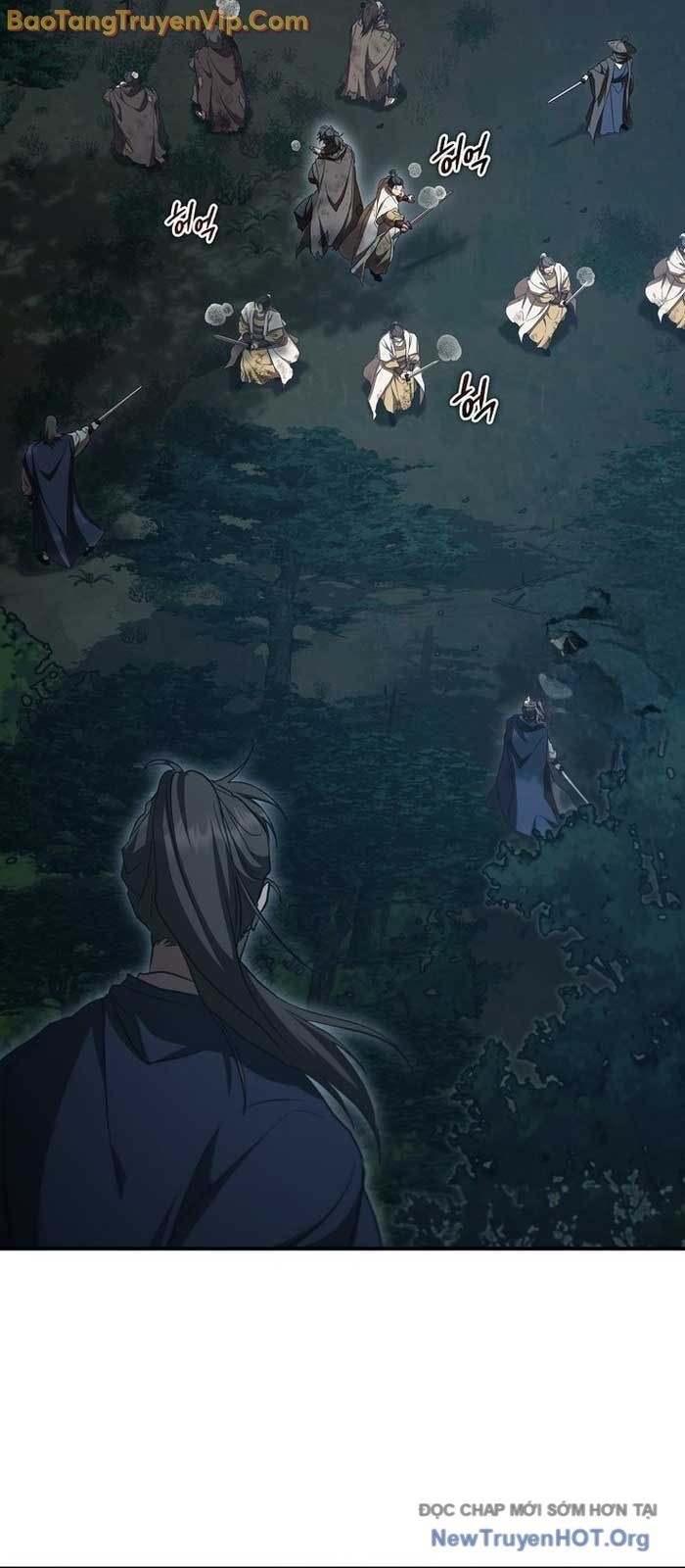 Võ Đang Kỳ Hiệp Chapter 152.3 - Trang 2