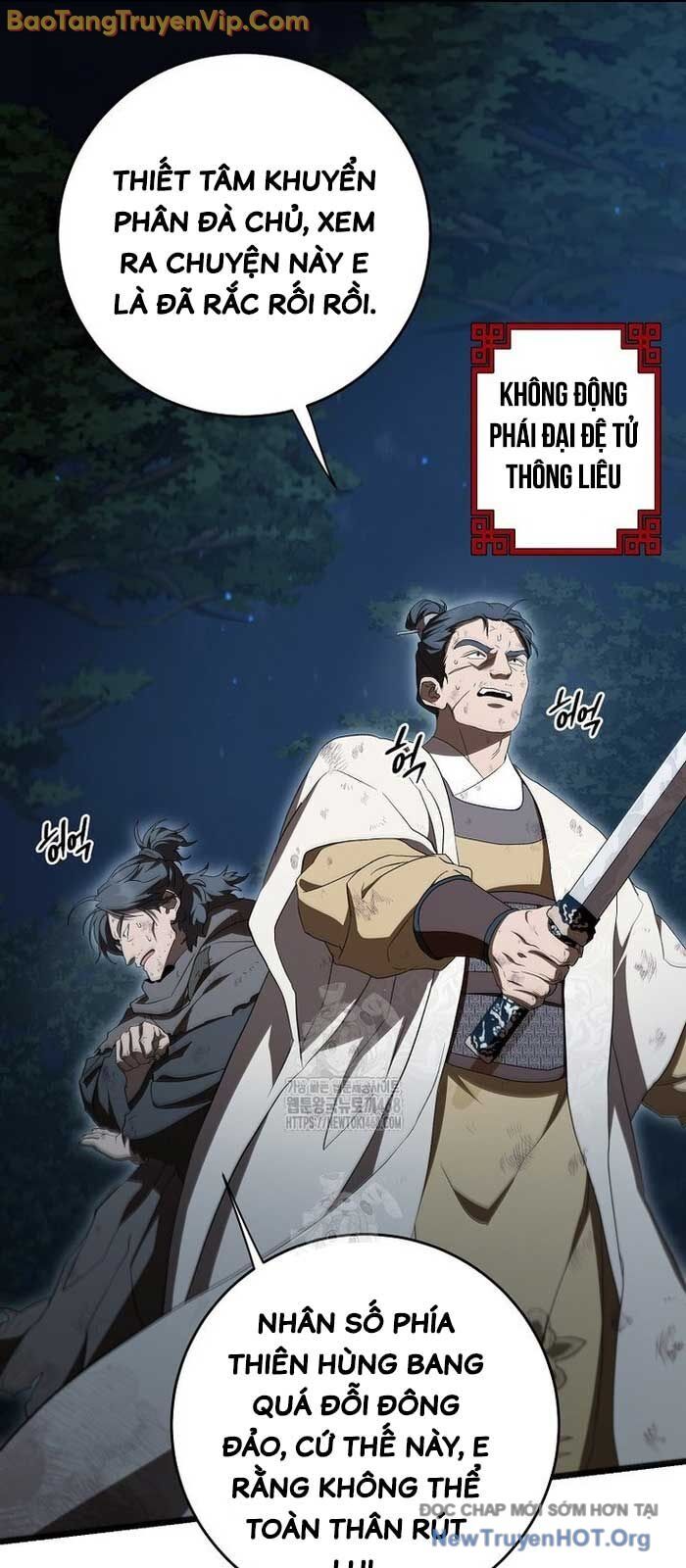 Võ Đang Kỳ Hiệp Chapter 152.3 - Trang 2