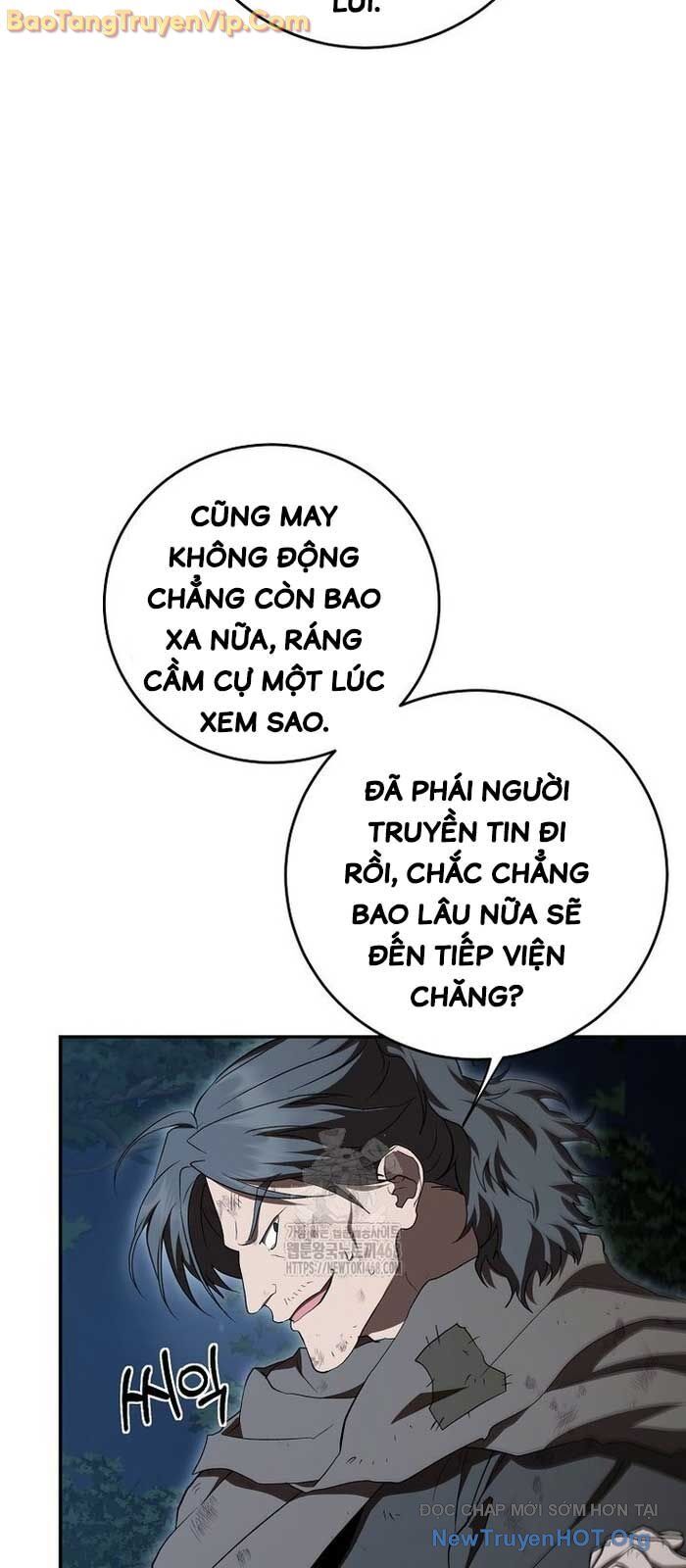 Võ Đang Kỳ Hiệp Chapter 152.3 - Trang 2