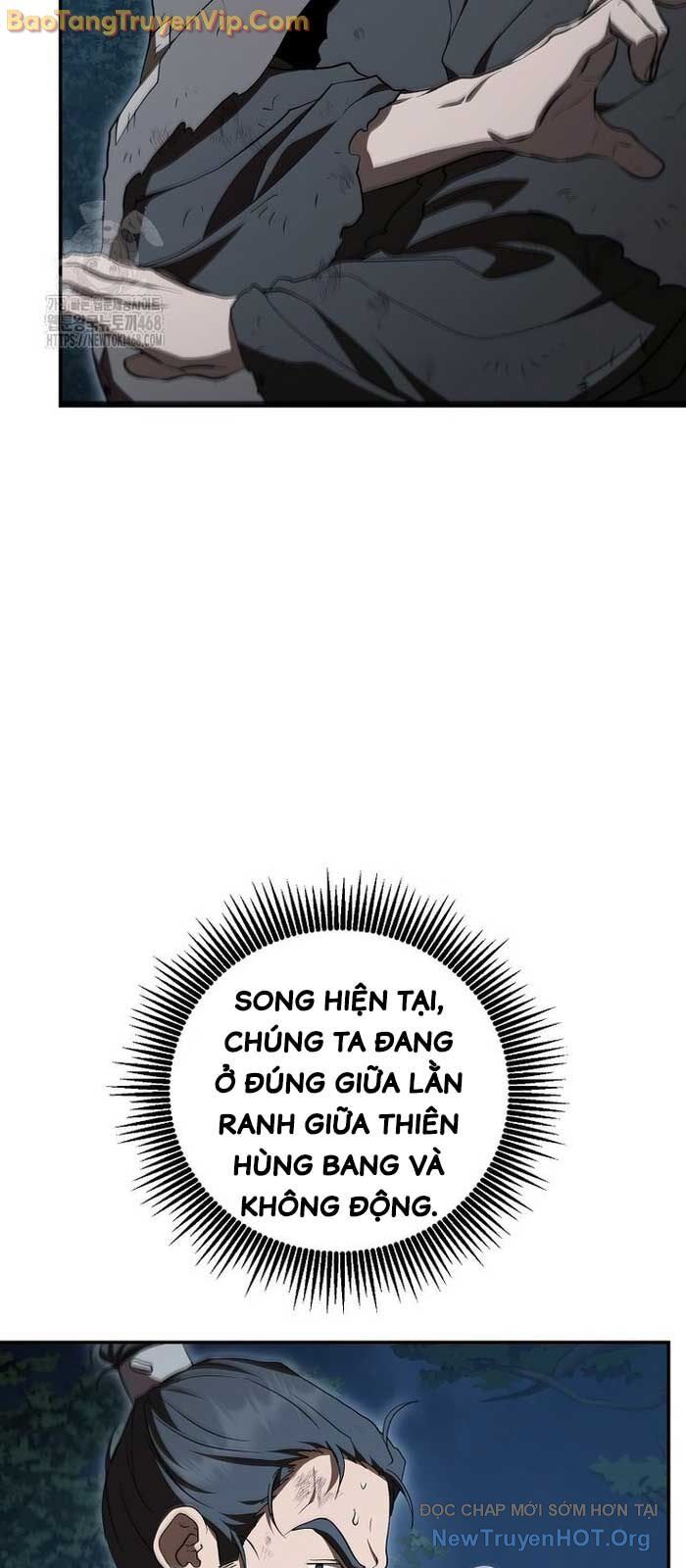 Võ Đang Kỳ Hiệp Chapter 152.3 - Trang 2