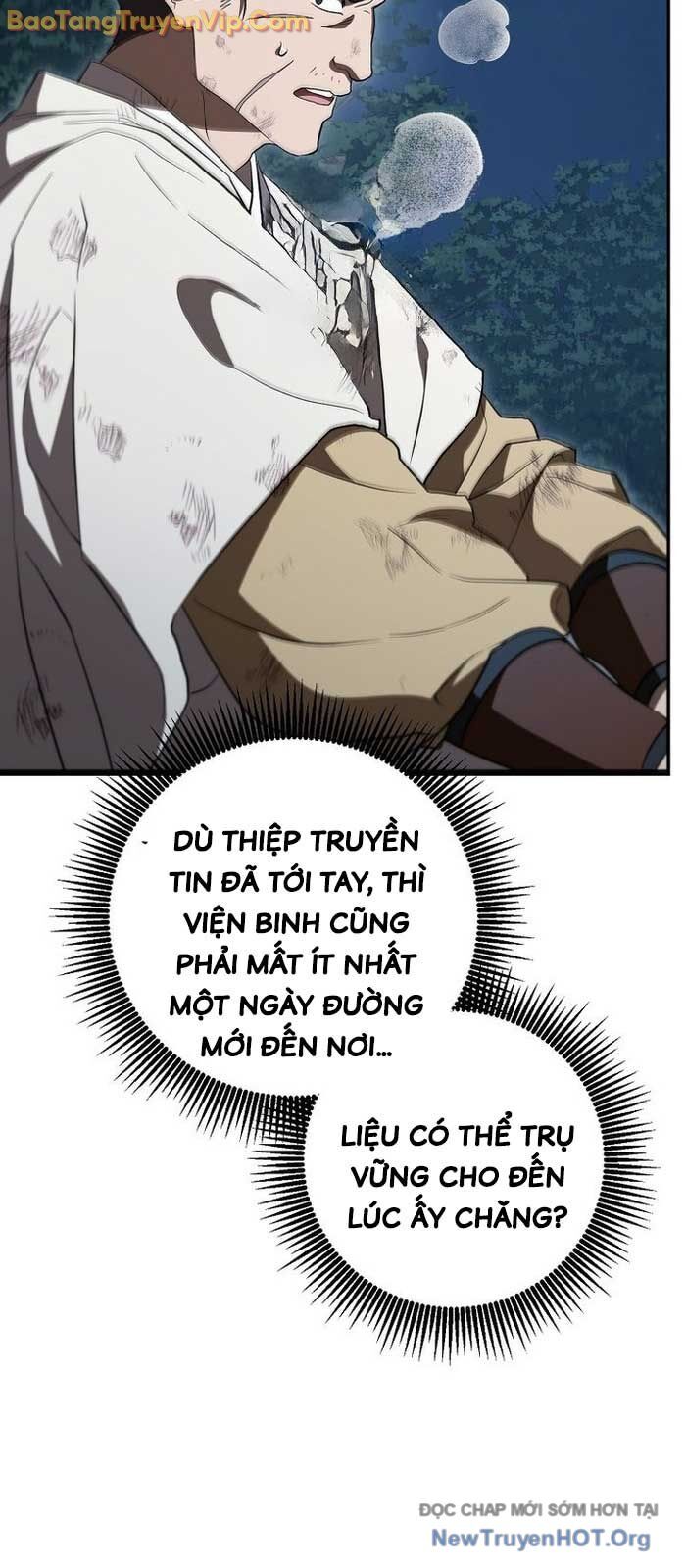 Võ Đang Kỳ Hiệp Chapter 152.3 - Trang 2